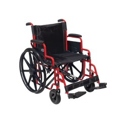 ΑΝΑΠΗΡΙΚΟ ΑΜΑΞΙΔΙΟ ΒΑΡΕΩΣ ΤΥΠΟΥ 0808527 Mobiak