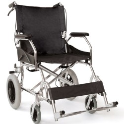 ΑΜΑΞΙΔΙΟ ΑΛΟΥΜΙΝΙΟΥ ΜΕΤΑΦΟΡΑΣ ΜΑΥΡΟ 09-2-004 Vita Orthopaedics ΑΜΑΞΙΔΙΟ ΑΛΟΥΜΙΝΙΟΥ ΜΕΤΑΦΟΡΑΣ ΜΑΥΡΟ 09-2-004 Vita Orthopaedics