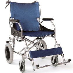 ΑΜΑΞΙΔΙΟ ΑΛΟΥΜΙΝΙΟΥ ΜΕΤΑΦΟΡΑΣ ΜΠΛΕ 09-2-004 Vita Orthopaedics ΑΜΑΞΙΔΙΟ ΑΛΟΥΜΙΝΙΟΥ ΜΕΤΑΦΟΡΑΣ ΜΠΛΕ 09-2-004 Vita Orthopaedics