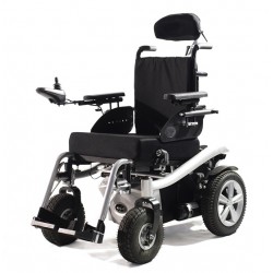 MOBILITY POWER CHAIR "VT61036" 09-2-005 Vita Orthopaedics MOBILITY POWER CHAIR "VT61036" 09-2-005 Vita Orthopaedics