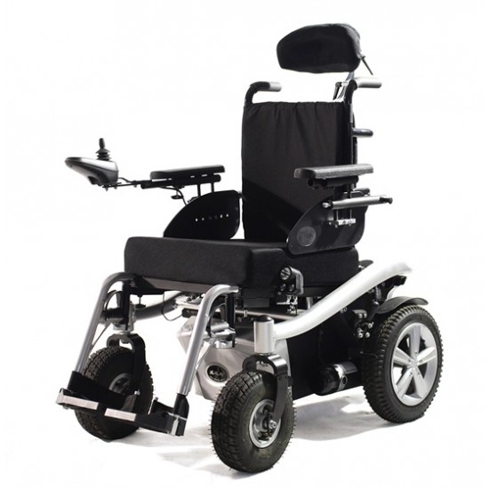MOBILITY POWER CHAIR "VT61036" 09-2-005 Vita Orthopaedics