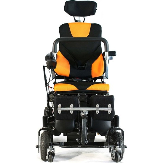 MOBILITY POWER CHAIR "VT61035" 09-2-006 Vita Orthopaedics MOBILITY POWER CHAIR "VT61035" 09-2-006 Vita Orthopaedics