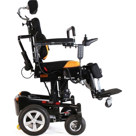 MOBILITY POWER CHAIR "VT61035" 09-2-006 Vita Orthopaedics MOBILITY POWER CHAIR "VT61035" 09-2-006 Vita Orthopaedics