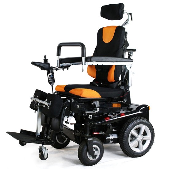 MOBILITY POWER CHAIR "VT61035" 09-2-006 Vita Orthopaedics MOBILITY POWER CHAIR "VT61035" 09-2-006 Vita Orthopaedics