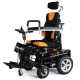 MOBILITY POWER CHAIR "VT61035" 09-2-006 Vita Orthopaedics MOBILITY POWER CHAIR "VT61035" 09-2-006 Vita Orthopaedics