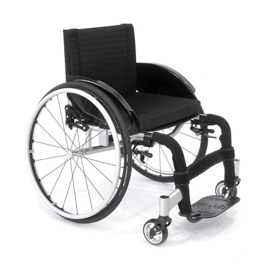 ΑΜΑΞΙΔΙΟ ΑΛΟΥΜΙΝΙΟΥ "LIGHT SPORT" 09-2-017 Vita Orthopaedics ΑΜΑΞΙΔΙΟ ΑΛΟΥΜΙΝΙΟΥ "LIGHT SPORT" 09-2-017 Vita Orthopaedics