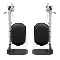 ΥΠΟΠΟΔΙΑ ΑΝΑΚΛΙΝΟΜΕΝΑ ΜΕΤΑΛΛΙΚΑ (ΖΕΥΓΟΣ) 09-2-046 Vita Orthopaedics