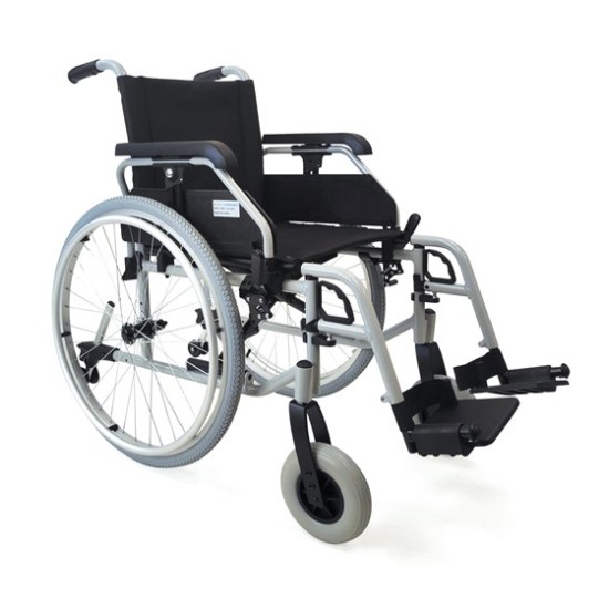 ΑΜΑΞΙΔΙΟ ΑΛΟΥΜΙΝΙΟΥ "QR" 09-2-082 Vita Orthopaedics ΑΜΑΞΙΔΙΟ ΑΛΟΥΜΙΝΙΟΥ "QR" 09-2-082 Vita Orthopaedics