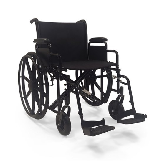 ΑΜΑΞΙΔΙΟ ΒΑΡΙΑΤΡΙΚΟ "BARIATRIC STEEL" 09-2-100 Vita Orthopaedics ΑΜΑΞΙΔΙΟ ΒΑΡΙΑΤΡΙΚΟ "BARIATRIC STEEL" 09-2-100 Vita Orthopaedics