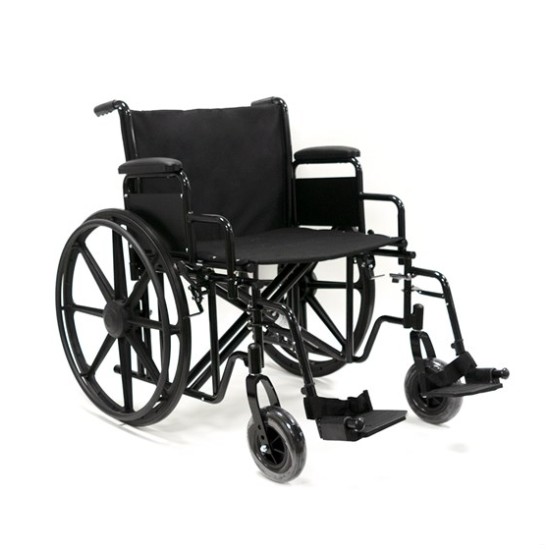 ΑΜΑΞΙΔΙΟ ΒΑΡΙΑΤΡΙΚΟ "BARIATRIC STEEL" 09-2-100 Vita Orthopaedics