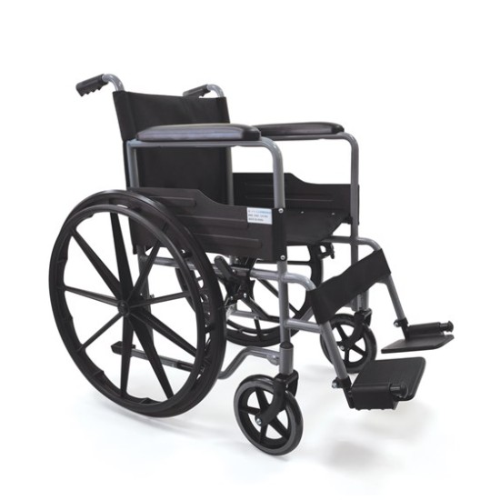 ΑΜΑΞΙΔΙΟ ΠΤΥΣΣΟΜΕΝΟ ΑΠΛΟ 09-2-102 Vita Orthopaedics