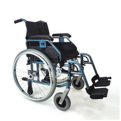 ΑΜΑΞΙΔΙΟ ΑΛΟΥΜΙΝΙΟΥ D-ACTIVE 09-2-106 Vita Orthopaedics ΑΜΑΞΙΔΙΟ ΑΛΟΥΜΙΝΙΟΥ D-ACTIVE 09-2-106 Vita Orthopaedics