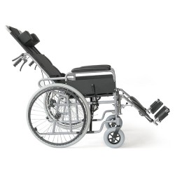 ΑΜΑΞΙΔΙΟ ΜΕ ΑΝΑΚΛΙΝΟΜΕΝΗ ΠΛΑΤΗ "VT501" 09-2-136 Vita Orthopaedics ΑΜΑΞΙΔΙΟ ΜΕ ΑΝΑΚΛΙΝΟΜΕΝΗ ΠΛΑΤΗ "VT501" 09-2-136 Vita Orthopaedics