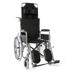 ΑΜΑΞΙΔΙΟ ΜΕ ΑΝΑΚΛΙΝΟΜΕΝΗ ΠΛΑΤΗ "VT501" 09-2-136 Vita Orthopaedics ΑΜΑΞΙΔΙΟ ΜΕ ΑΝΑΚΛΙΝΟΜΕΝΗ ΠΛΑΤΗ "VT501" 09-2-136 Vita Orthopaedics