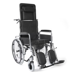 ΑΜΑΞΙΔΙΟ ΜΕ ΑΝΑΚΛΙΝΟΜΕΝΗ ΠΛΑΤΗ WC 09-2-138 Vita Orthopaedics ΑΜΑΞΙΔΙΟ ΜΕ ΑΝΑΚΛΙΝΟΜΕΝΗ ΠΛΑΤΗ WC 09-2-138 Vita Orthopaedics