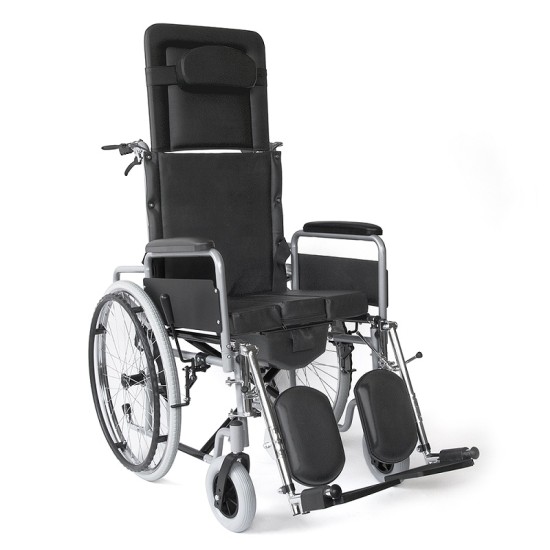 ΑΜΑΞΙΔΙΟ ΜΕ ΑΝΑΚΛΙΝΟΜΕΝΗ ΠΛΑΤΗ WC 09-2-138 Vita Orthopaedics