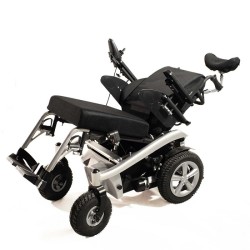 MOBILITY POWER CHAIR "VT61036 MAX" 09-2-147 Vita Orthopaedics MOBILITY POWER CHAIR "VT61036 MAX" 09-2-147 Vita Orthopaedics