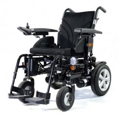 MOBILITY POWER CHAIR 'VT61032' 09-2-151 Vita Orthopaedics MOBILITY POWER CHAIR 'VT61032' 09-2-151 Vita Orthopaedics