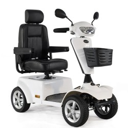 MOBILITY SCOOTER "VT64038" 09-2-160 Vita Orthopaedics MOBILITY SCOOTER "VT64038" 09-2-160 Vita Orthopaedics
