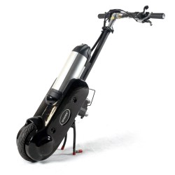 ΗΛΕΚΤΡΙΚΟ ΤΡΕΙΛΕΡ WHEELCHAIR TRAILER Q1-10 09-2-170 Vita Orthopaedics