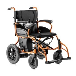 MOBILITY POWER CHAIR "VT613024AL" 09-2-172 Vita Orthopaedics MOBILITY POWER CHAIR "VT613024AL" 09-2-172 Vita Orthopaedics