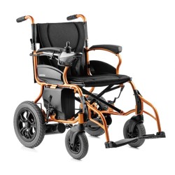 MOBILITY POWER CHAIR "VT613024AL" 09-2-172 Vita Orthopaedics MOBILITY POWER CHAIR "VT613024AL" 09-2-172 Vita Orthopaedics