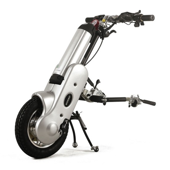 ΗΛΕΚΤΡΙΚΟ ΤΡΕΙΛΕΡ "WHEELCHAIR TRAILER Q1-12" 09-2-174 Vita Orthopaedics