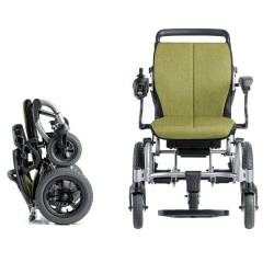 MOBILITY POWER CHAIR "VT613012F" 09-2-179 Vita Orthopaedics MOBILITY POWER CHAIR "VT613012F" 09-2-179 Vita Orthopaedics