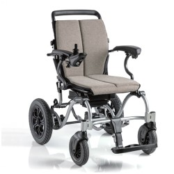 MOBILITY POWER CHAIR "VT613012F" 09-2-179 Vita Orthopaedics MOBILITY POWER CHAIR "VT613012F" 09-2-179 Vita Orthopaedics