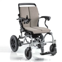 MOBILITY POWER CHAIR "VT613012F" 09-2-179 Vita Orthopaedics MOBILITY POWER CHAIR "VT613012F" 09-2-179 Vita Orthopaedics