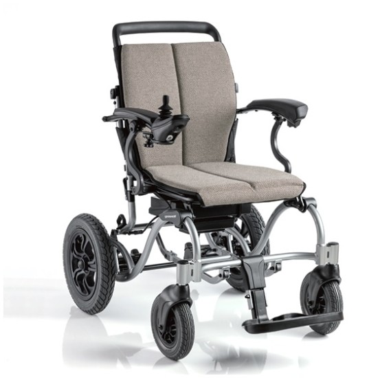 MOBILITY POWER CHAIR "VT613012F" 09-2-179 Vita Orthopaedics MOBILITY POWER CHAIR "VT613012F" 09-2-179 Vita Orthopaedics