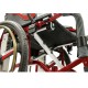 ΑΜΑΞΙΔΙΟ ΑΛΟΥΜΙΝΙΟΥ "V-ACTIVE" 09-2-186 Vita Orthopaedics