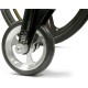 ΑΜΑΞΙΔΙΟ ΑΛΟΥΜΙΝΙΟΥ "V-ACTIVE" 09-2-186 Vita Orthopaedics