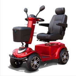 MOBILITY SCOOTER "VTR4S" 09-2-193 Vita Orthopaedics