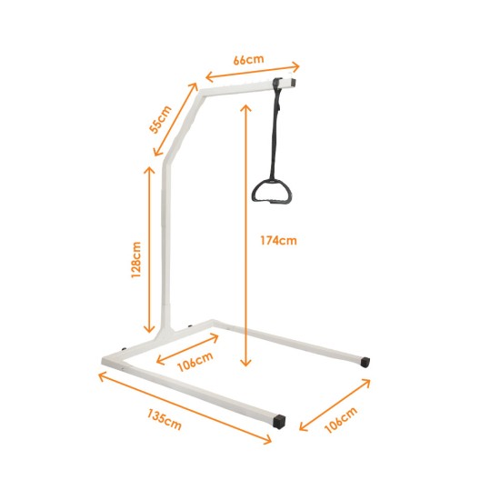 ΑΝΑΡΤΗΡΑΣ ΚΡΕΒΑΤΙΟΥ ΕΠΙΔΑΠΕΔΙΟΣ 0808195 Mobiak