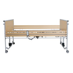 ΗΛΕΚΤΡΙΚΗ ΚΛΙΝΗ "V-ERGO" ΜΕ ΞΥΛΙΝΑ ΠΛΑΙΝΑ 10-2-185 Vita Orthopaedics ΗΛΕΚΤΡΙΚΗ ΚΛΙΝΗ "V-ERGO" ΜΕ ΞΥΛΙΝΑ ΠΛΑΙΝΑ 10-2-185 Vita Orthopaedics