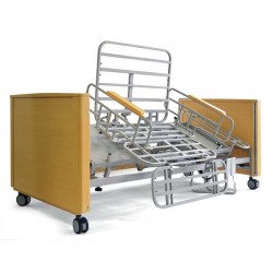 ΗΛΕΚΤΡΙΚΗ ΚΛΙΝΗ "V-ROTATE" 10-2-187 Vita Orthopaedics