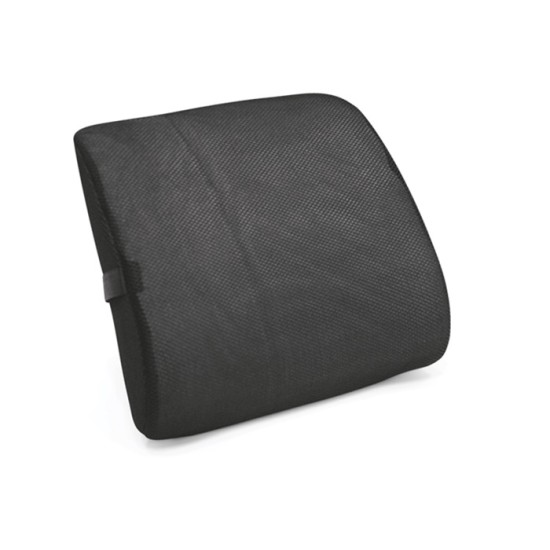 ΑΝΑΤΟΜΙΚΟ ΥΠΟΣΤΗΡΙΓΜΑ ΜΕΣΗΣ "DELUXE LUMBAR CUSHION" 08-2-005 Vita Orthopaedics ΑΝΑΤΟΜΙΚΟ ΥΠΟΣΤΗΡΙΓΜΑ ΜΕΣΗΣ "DELUXE LUMBAR CUSHION" 08-2-005 Vita Orthopaedics