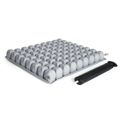 ΜΑΞΙΛΑΡΙ ΑΜΑΞΙΔΙΟΥ ΜΕ ΑΕΡΟΚΥΨΕΛΕΣ “2 VALVE” 10-2-067 Vita Orthopaedics