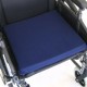 ΜΑΞΙΛΑΡΙ ΚΑΘΙΣΜΑΤΟΣ Memory Foam "CHAIR COMFORT" Alpha Foam