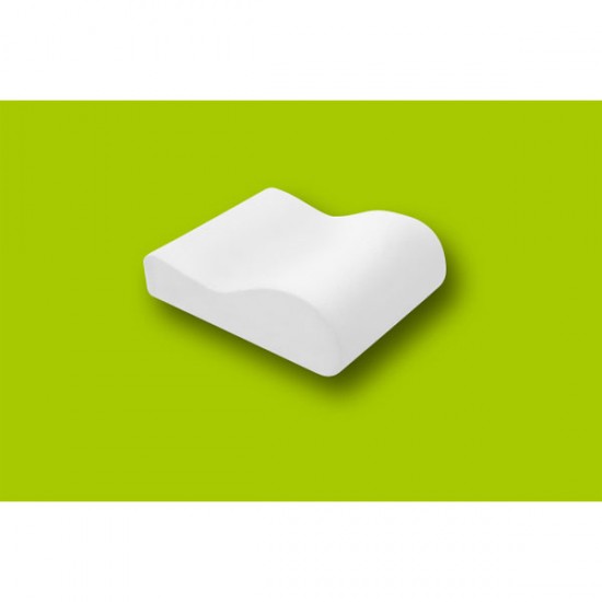 ΜΑΞΙΛΑΡΙ Memory Foam "TRAVEL-COMFORT" Alpha Foam ΜΑΞΙΛΑΡΙ Memory Foam "TRAVEL-COMFORT" Alpha Foam