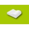 ΜΑΞΙΛΑΡΙ Memory Foam "TRAVEL-COMFORT" Alpha Foam