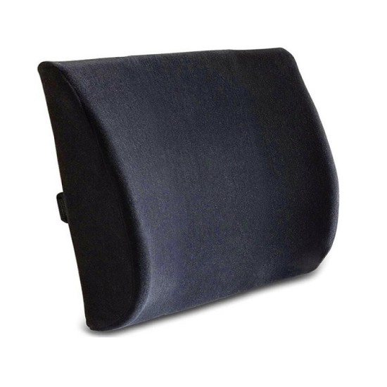 ΜΑΞΙΛΑΡΙ ΜΕΣΗΣ Memory Foam "WAIST COMFORT" Alpha Foam