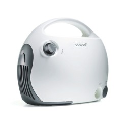 ΝΕΦΕΛΟΠΟΙΗΤΗΣ ΜΕ ΕΜΒΟΛΟΦΟΡΟ ΣΥΜΠΙΕΣΤΗ ΑΕΡΟΛΥΜΑΤΟΣ Yuwell 430T 13-2-022 ΝΕΦΕΛΟΠΟΙΗΤΗΣ ΜΕ ΕΜΒΟΛΟΦΟΡΟ ΣΥΜΠΙΕΣΤΗ ΑΕΡΟΛΥΜΑΤΟΣ Yuwell 430T 13-2-022