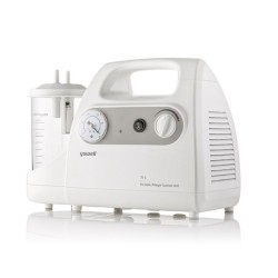 ΣΥΣΚΕΥΗ ΑΝΑΡΡΟΦΗΣΗΣ PORTABLE Yuwell 7E-G 13-2-026 ΣΥΣΚΕΥΗ ΑΝΑΡΡΟΦΗΣΗΣ PORTABLE Yuwell 7E-G 13-2-026