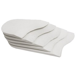 ΣΥΣΤΗΜΑ ΥΠΟΠΤΕΡΝΙΩΝ ΠΕΛΜΑΤΙΑΙΑΣ ΚΑΜΨΗΣ "ACHILLES WEDGE" ΑΡΙΣΤΕΡΑ 06-2-082 Vita Orthopaedics ΣΥΣΤΗΜΑ ΥΠΟΠΤΕΡΝΙΩΝ ΠΕΛΜΑΤΙΑΙΑΣ ΚΑΜΨΗΣ "ACHILLES WEDGE" ΑΡΙΣΤΕΡΑ 06-2-082 Vita Orthopaedics