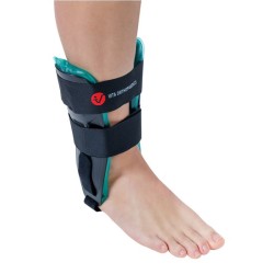 ΝΑΡΘΗΚΑΣ ΠΟΔΟΚΝΗΜΙΚΗΣ ΔΙΠΛΗΣ ΒΑΛΒΙΔΑΣ "VT-PRIME" AIR GEL 06-2-084 Vita Orthopaedics ΝΑΡΘΗΚΑΣ ΠΟΔΟΚΝΗΜΙΚΗΣ ΔΙΠΛΗΣ ΒΑΛΒΙΔΑΣ "VT-PRIME" AIR GEL 06-2-084 Vita Orthopaedics