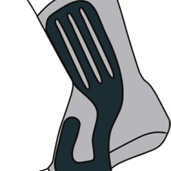 ΝΑΡΘΗΚΑΣ ΠΟΔΟΚΝΗΜΙΚΗΣ "SCOUT" 06-2-094 Vita Orthopaedics ΝΑΡΘΗΚΑΣ ΠΟΔΟΚΝΗΜΙΚΗΣ "SCOUT" 06-2-094 Vita Orthopaedics