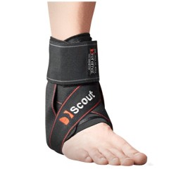 ΝΑΡΘΗΚΑΣ ΠΟΔΟΚΝΗΜΙΚΗΣ "SCOUT" 06-2-094 Vita Orthopaedics