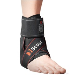 ΝΑΡΘΗΚΑΣ ΠΟΔΟΚΝΗΜΙΚΗΣ "SCOUT" 06-2-094 Vita Orthopaedics ΝΑΡΘΗΚΑΣ ΠΟΔΟΚΝΗΜΙΚΗΣ "SCOUT" 06-2-094 Vita Orthopaedics